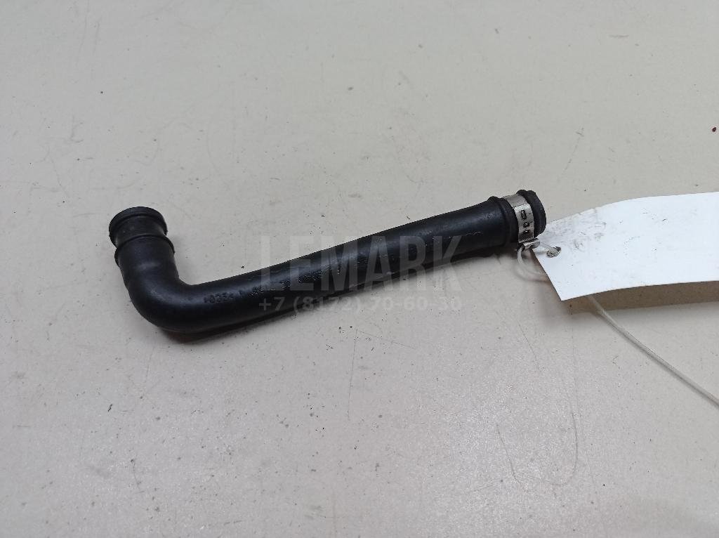 Трубка вентиляционная для  Audi 100/200 [44] 1983-1991