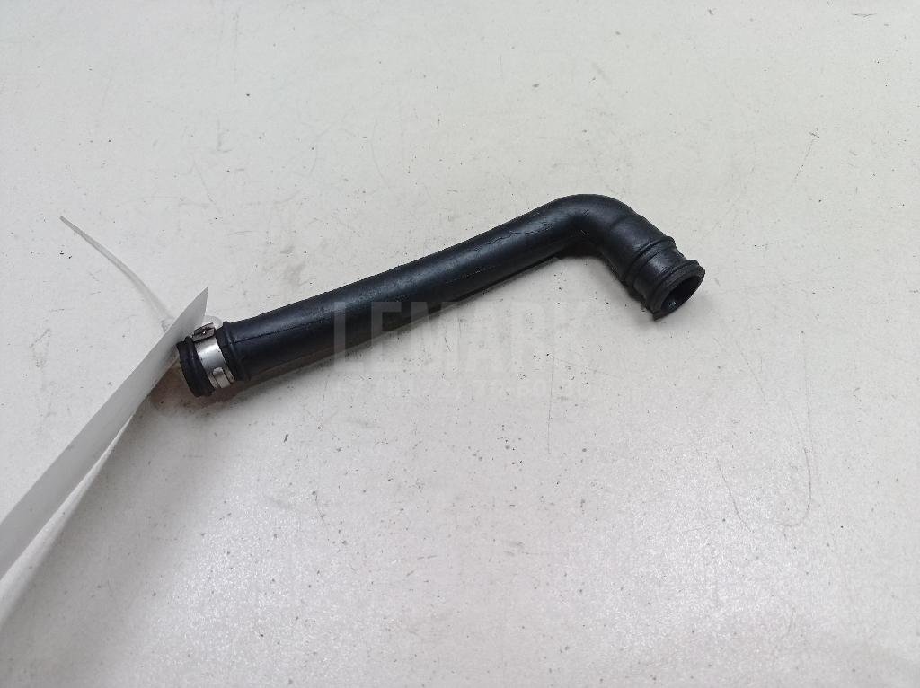 Трубка вентиляционная для  Audi 100/200 [44] 1983-1991