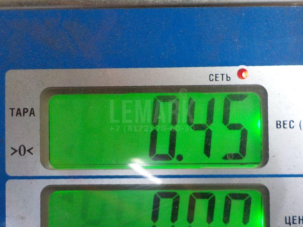 Блок предохранителей