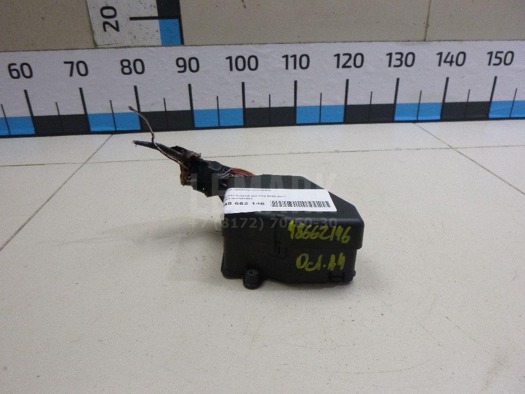 Блок предохранителей