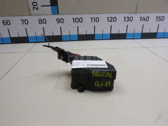 Блок предохранителей