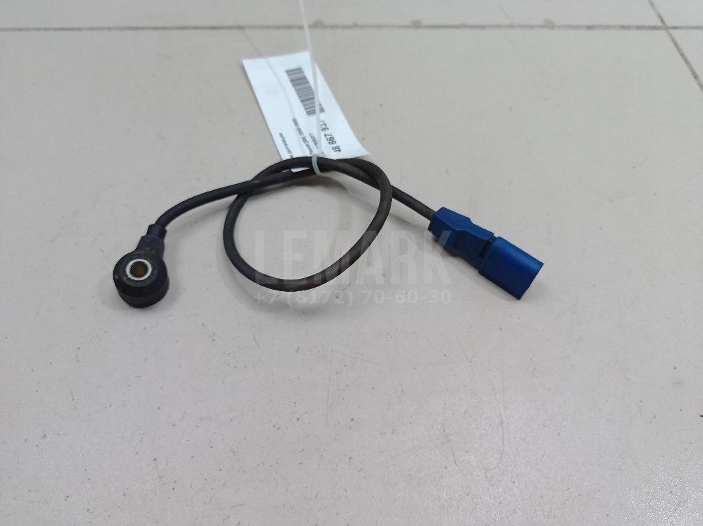 Датчик детонации