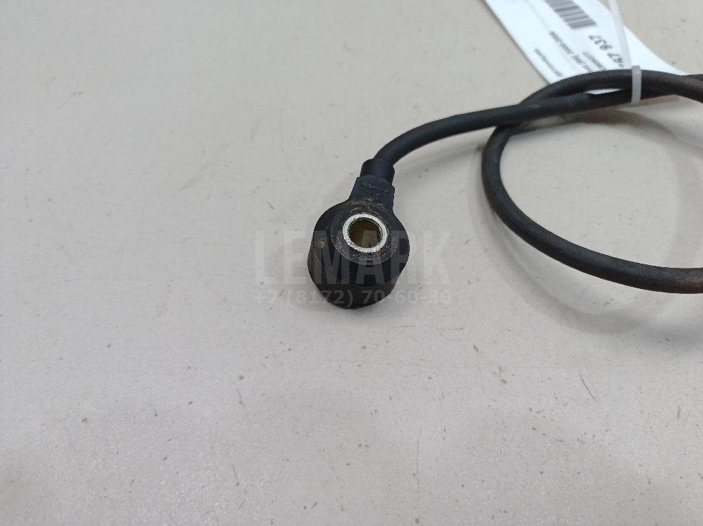 Датчик детонации