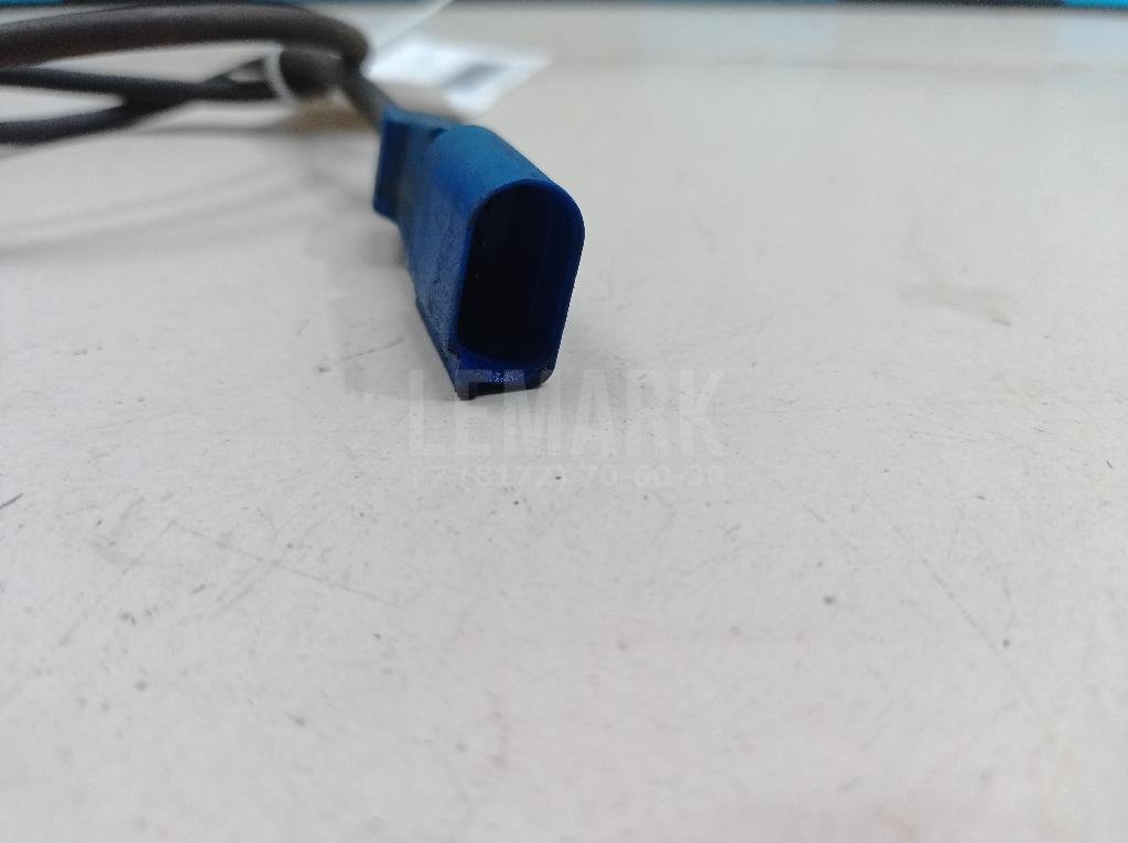 Датчик детонации