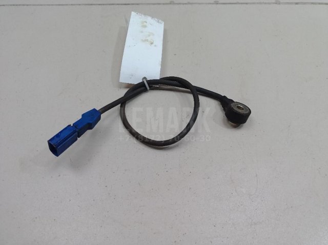 Датчик детонации