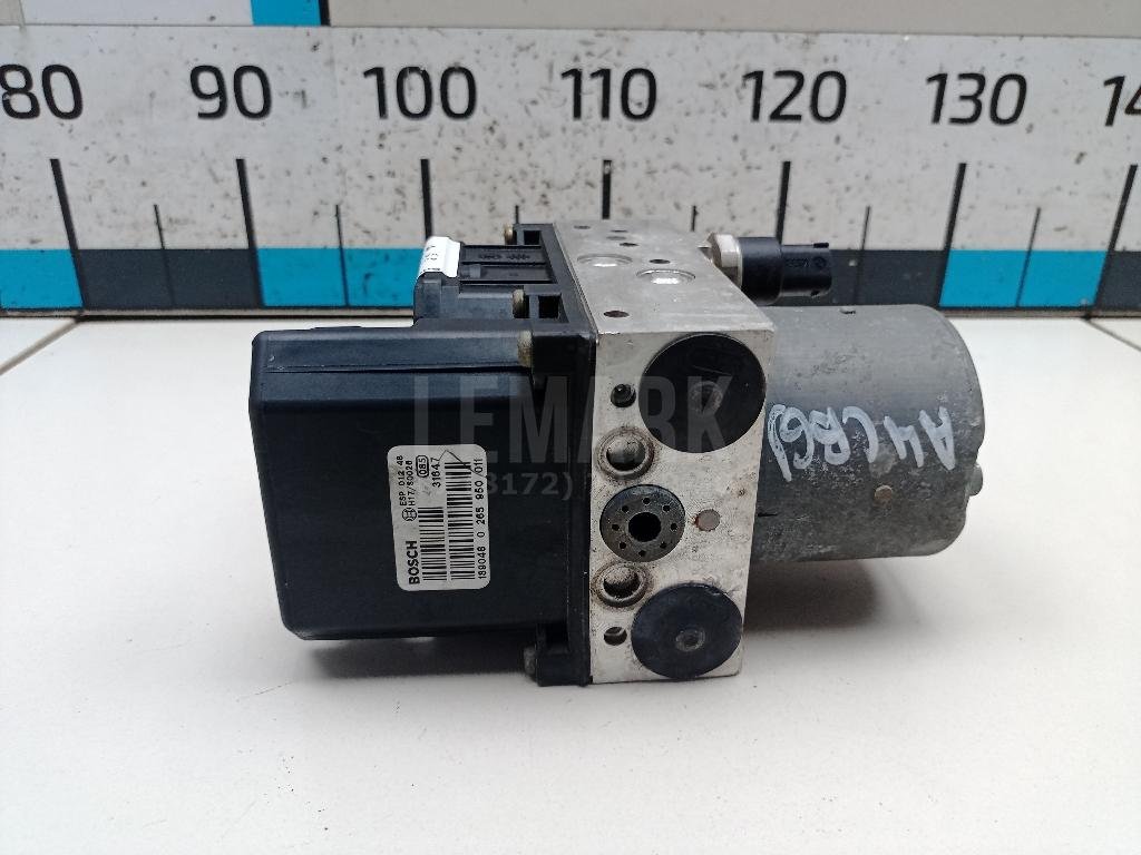 Блок ABS (насос)