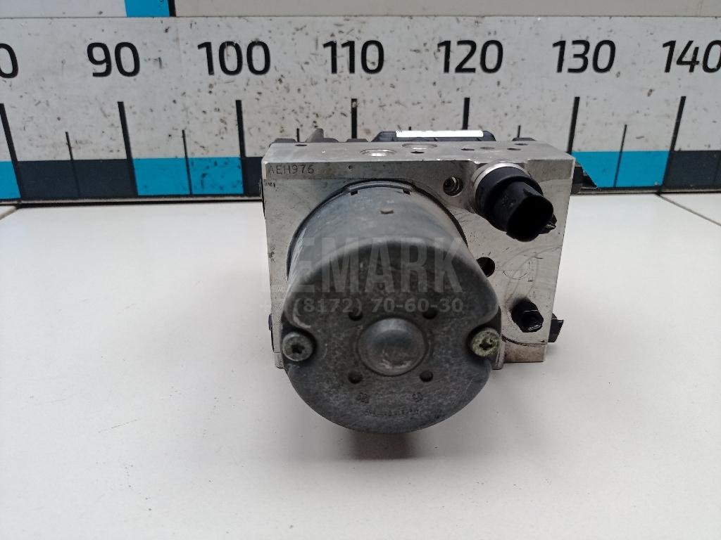 Блок ABS (насос)