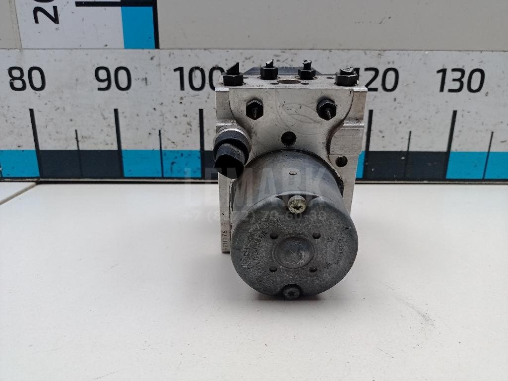 Блок ABS (насос)