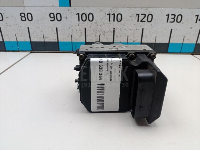 Блок ABS (насос)