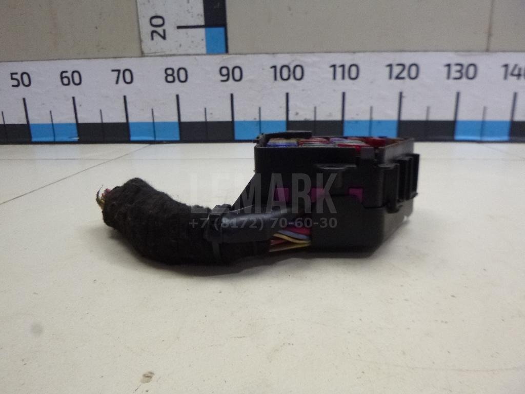 Блок предохранителей