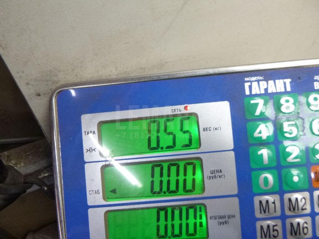 Блок предохранителей