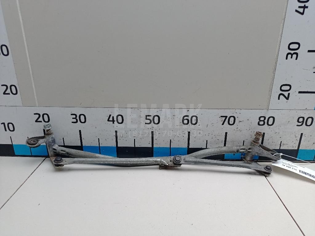 Трапеция стеклоочистителей