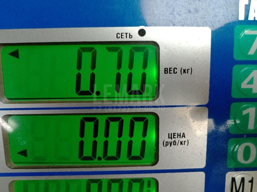 Цилиндр тормозной главный