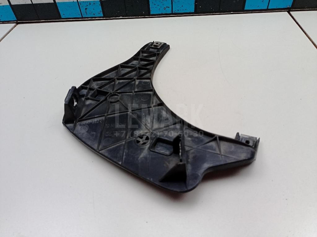 Кронштейн фар левый