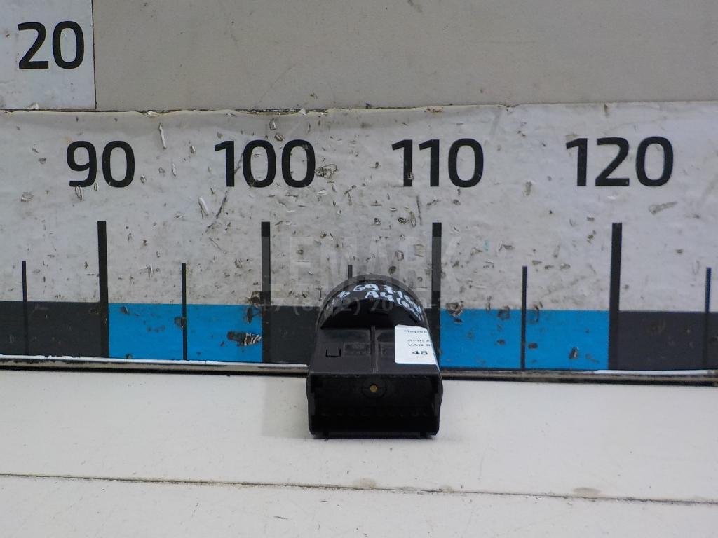 Переключатель света фар