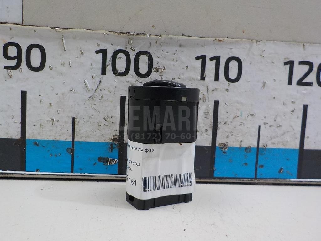 Переключатель света фар