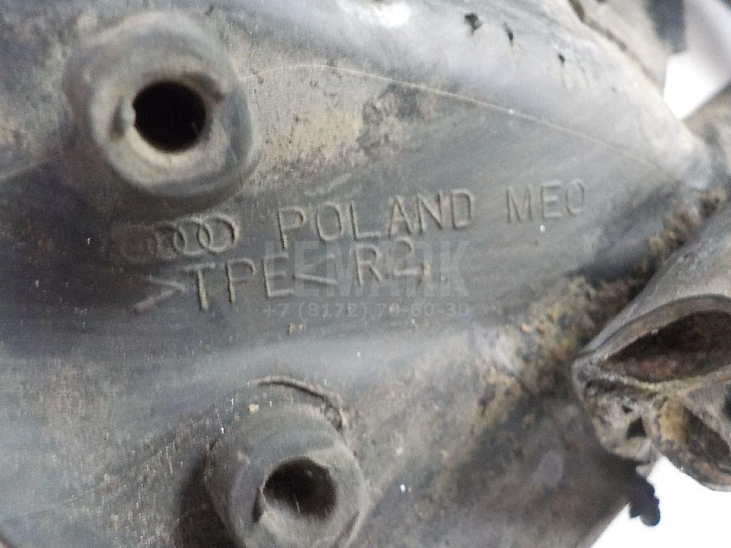 Уплотнитель стекла двери