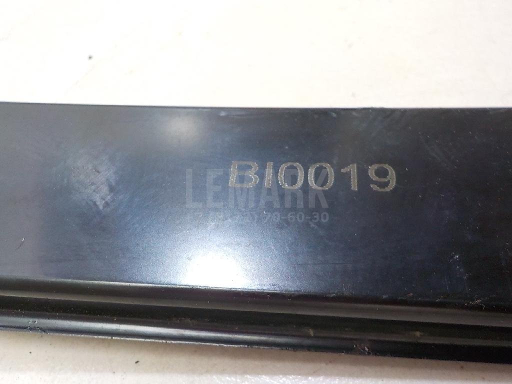 Стеклоподъемник электр. передний правый