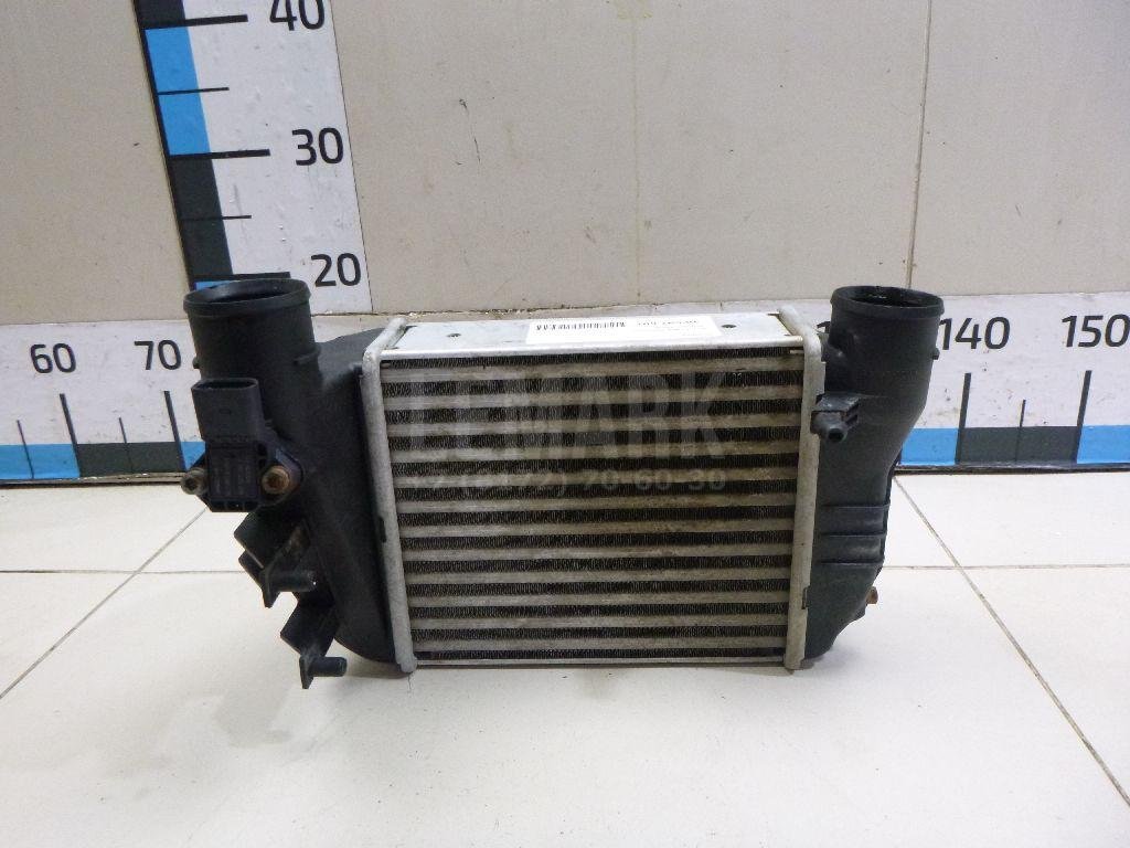 Интеркулер для  Audi A3 (8L1) 1996-2003