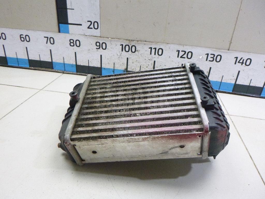 Интеркулер для  Audi A3 (8L1) 1996-2003