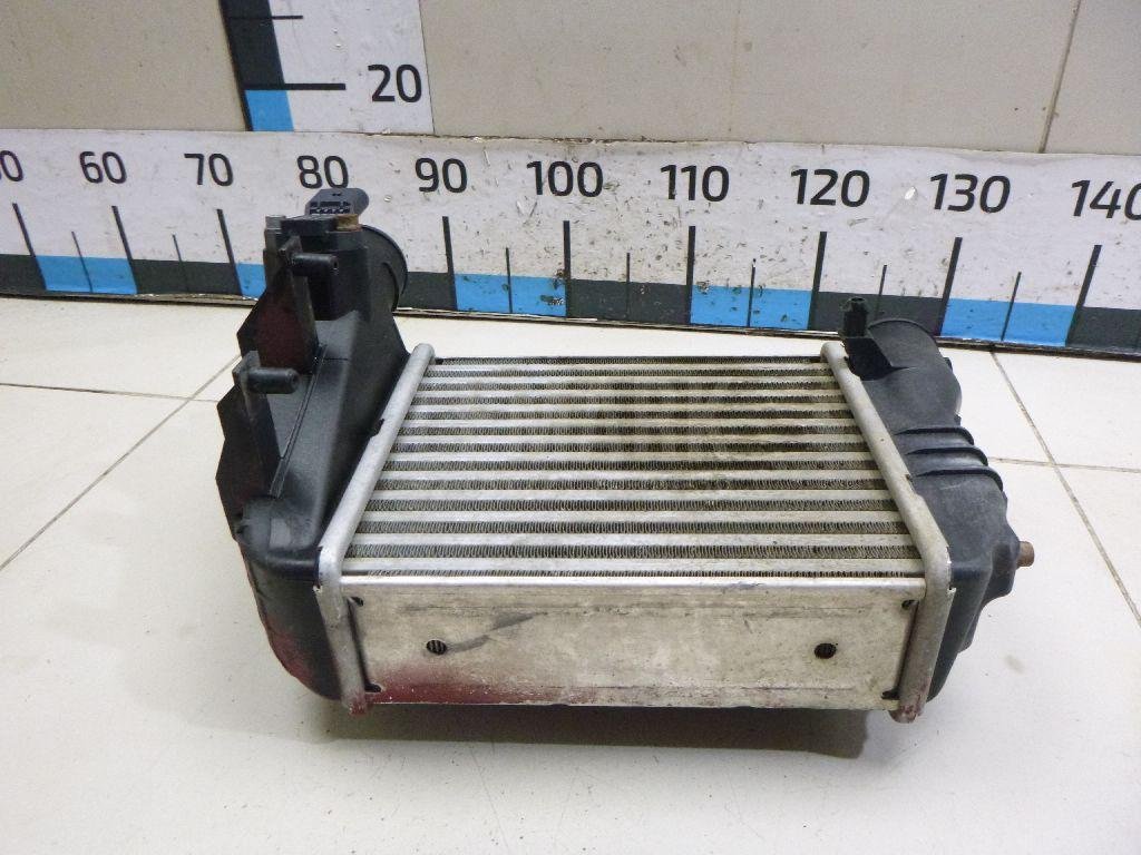 Интеркулер для  Audi A3 (8L1) 1996-2003