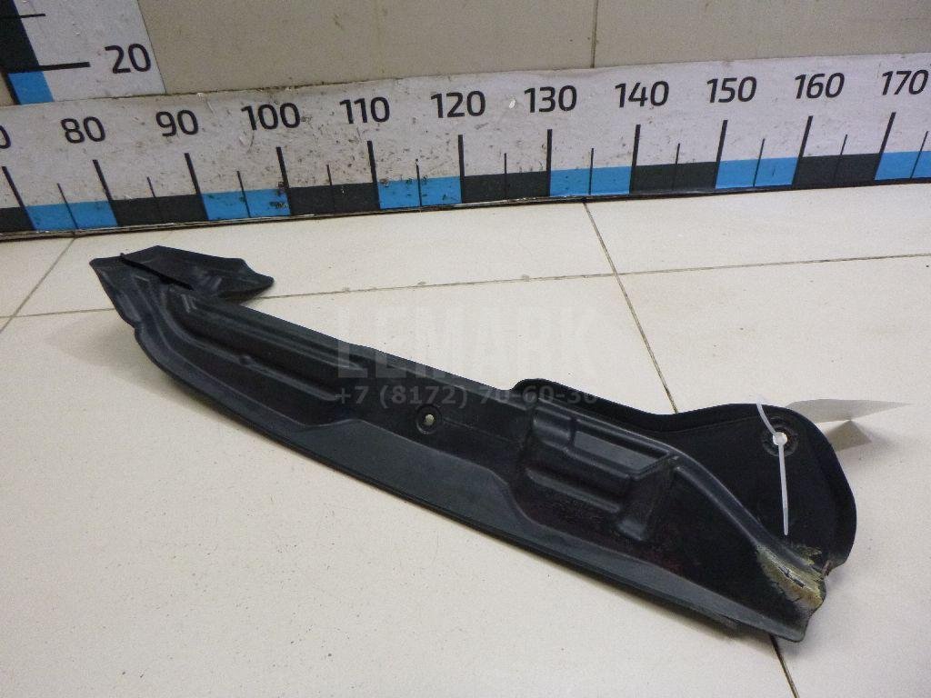 Пыльник (кузов наружные)