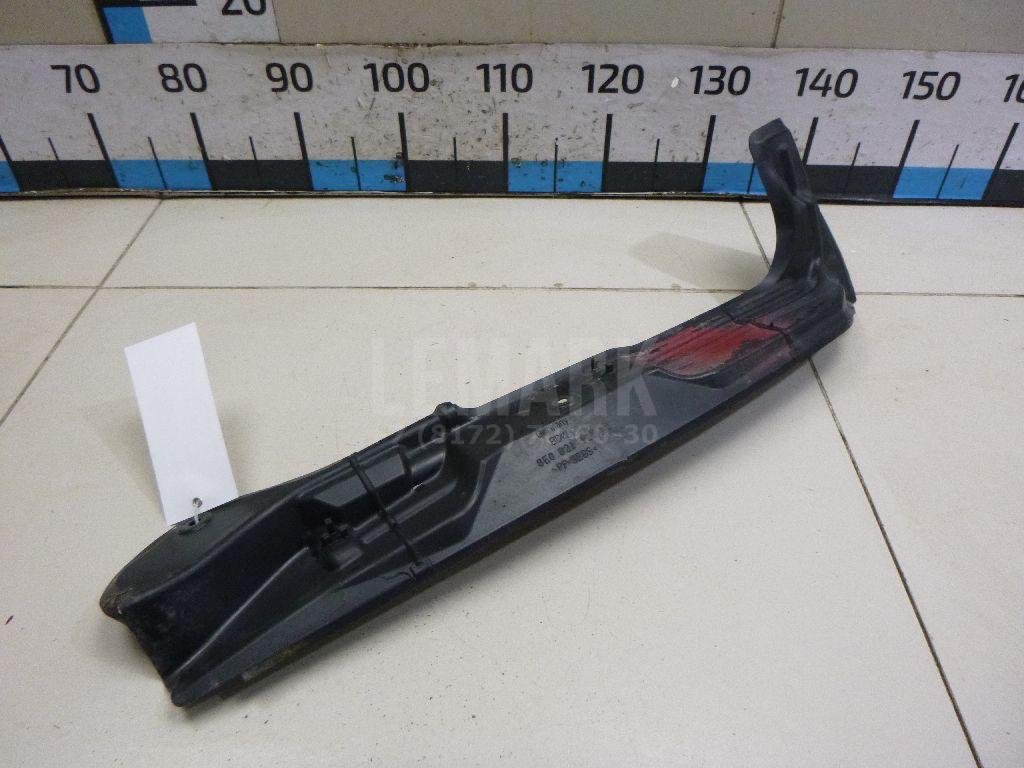 Пыльник (кузов наружные)