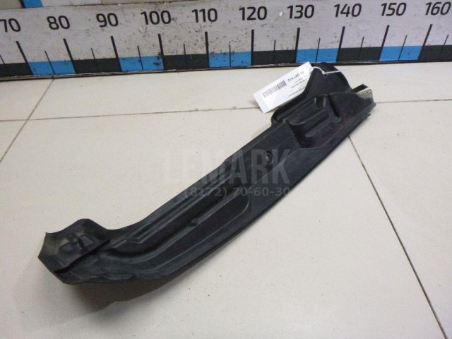 Пыльник (кузов наружные)