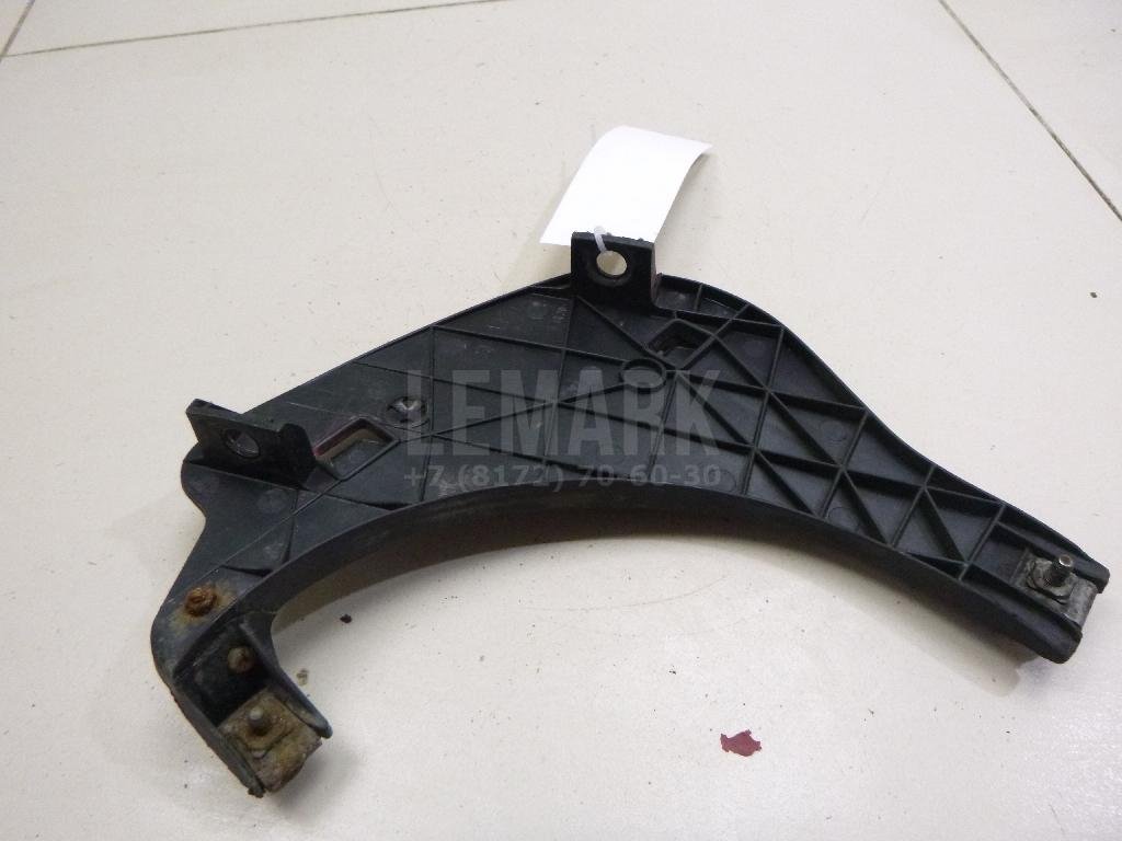 Кронштейн фар левый для  Audi 100 [C4] 1991-1994