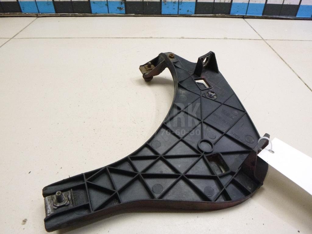 Кронштейн фар левый для  Audi 100 [C4] 1991-1994