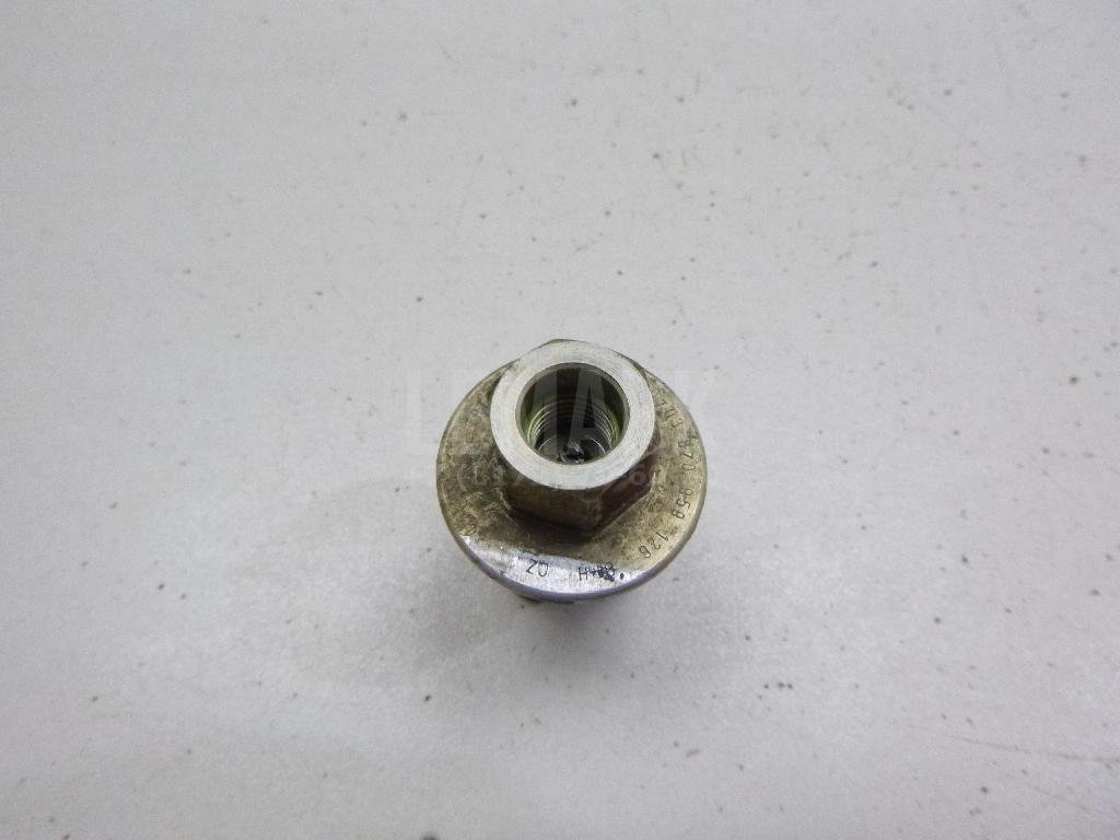 Датчик кондиционера для  Audi A4 [B8] 2007-2015