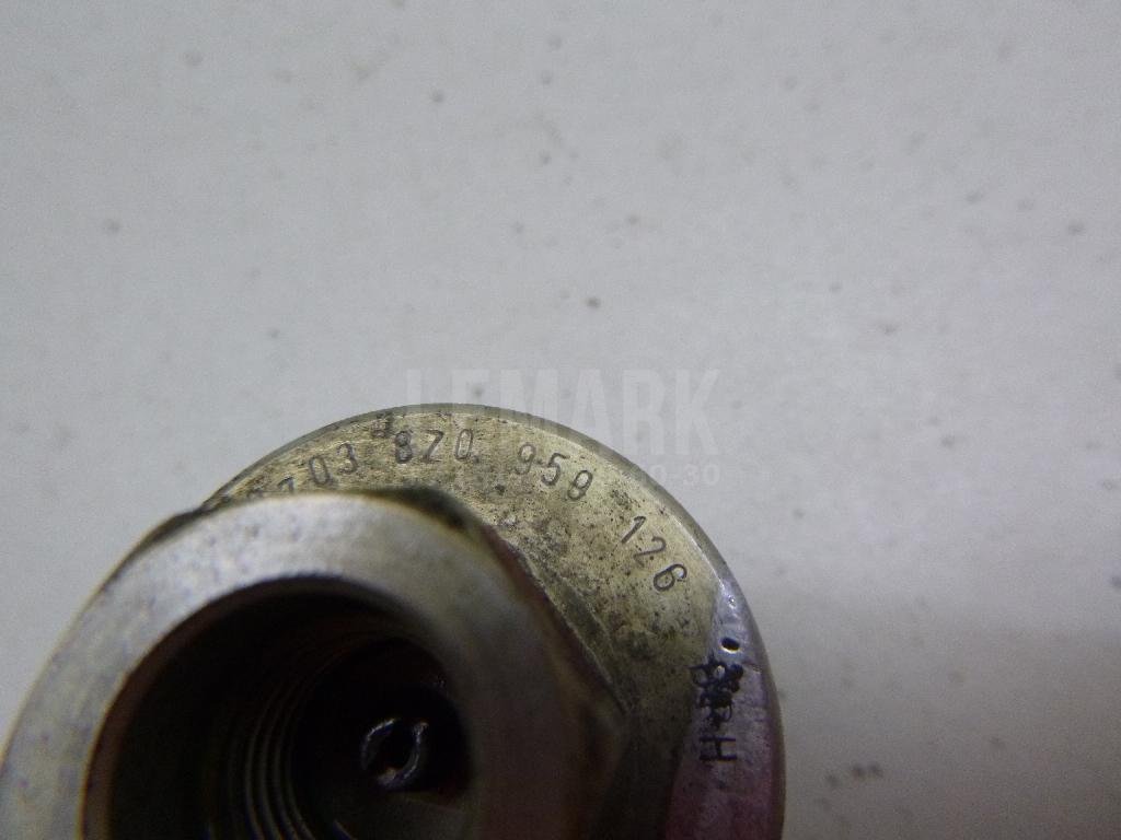 Датчик кондиционера для  Audi A4 [B8] 2007-2015