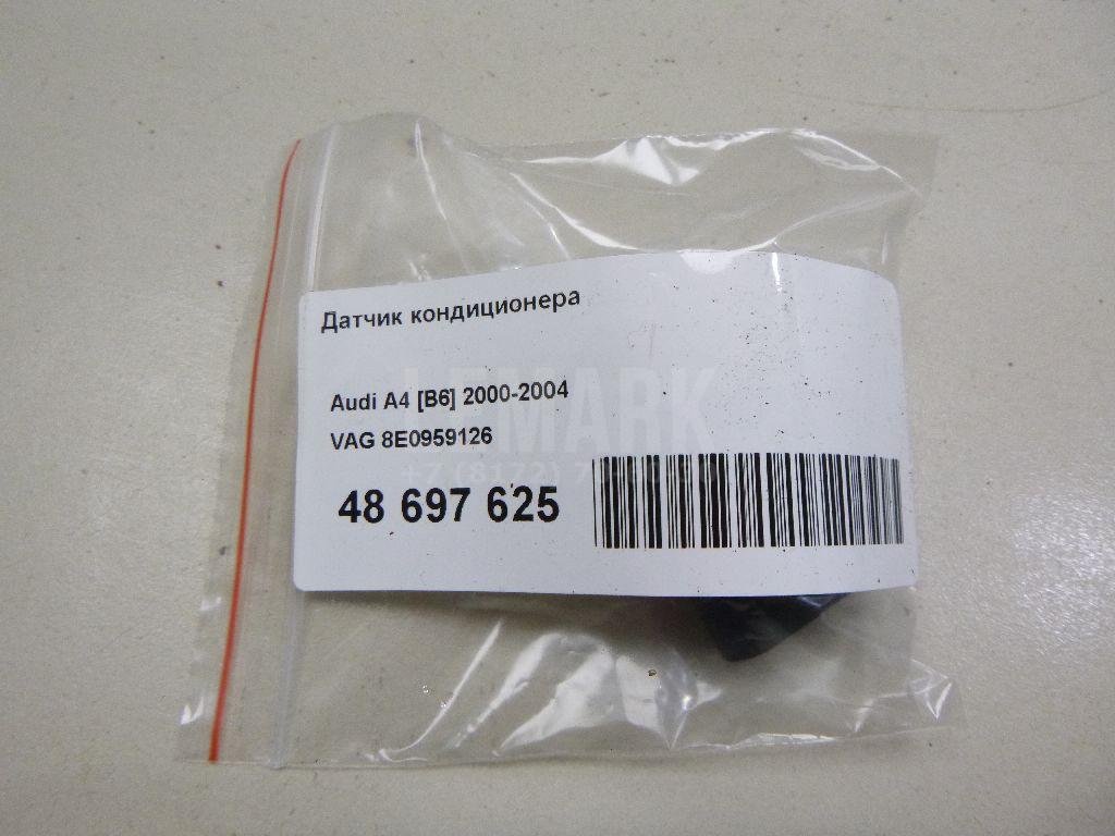 Датчик кондиционера для  Audi A4 [B8] 2007-2015