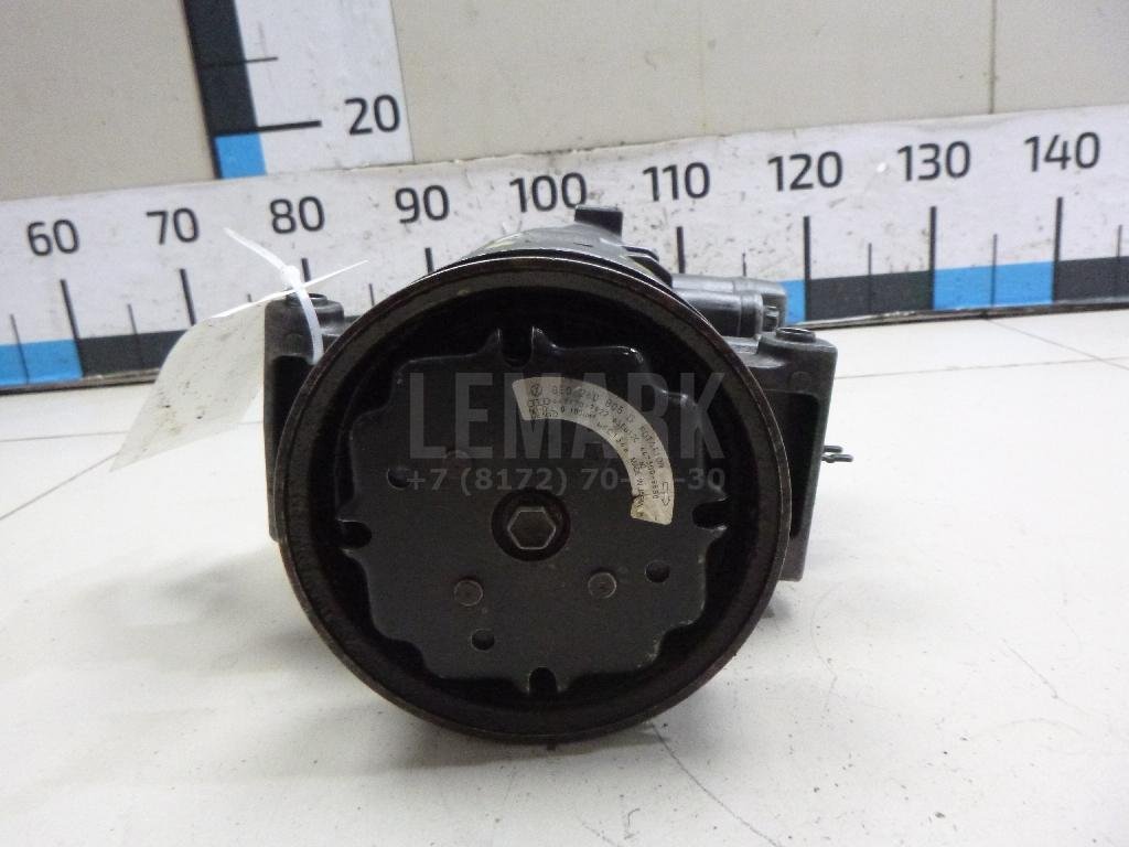 Компрессор кондиционера для  Audi A2 [8Z0] 2000-2005