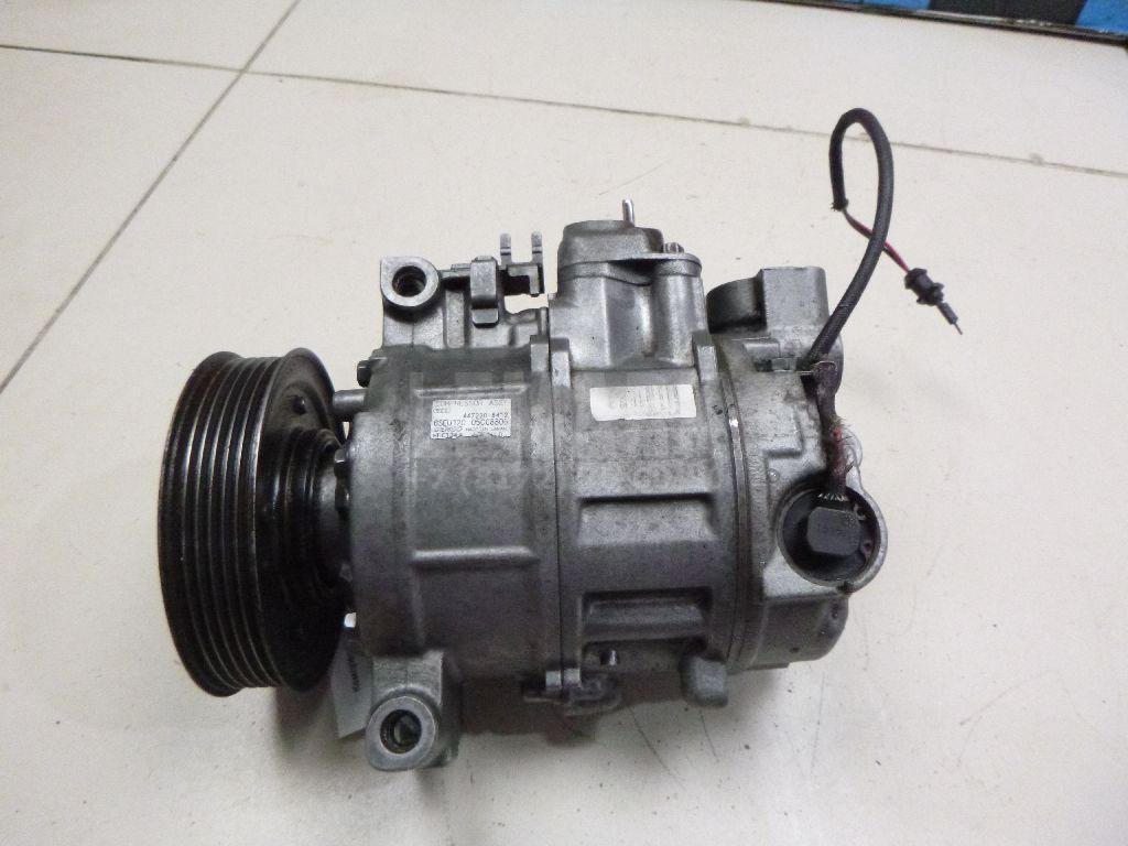 Компрессор кондиционера для  Audi A2 [8Z0] 2000-2005