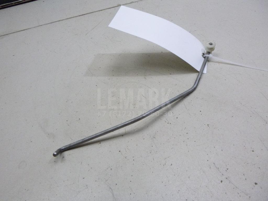 Тяга замка багажника