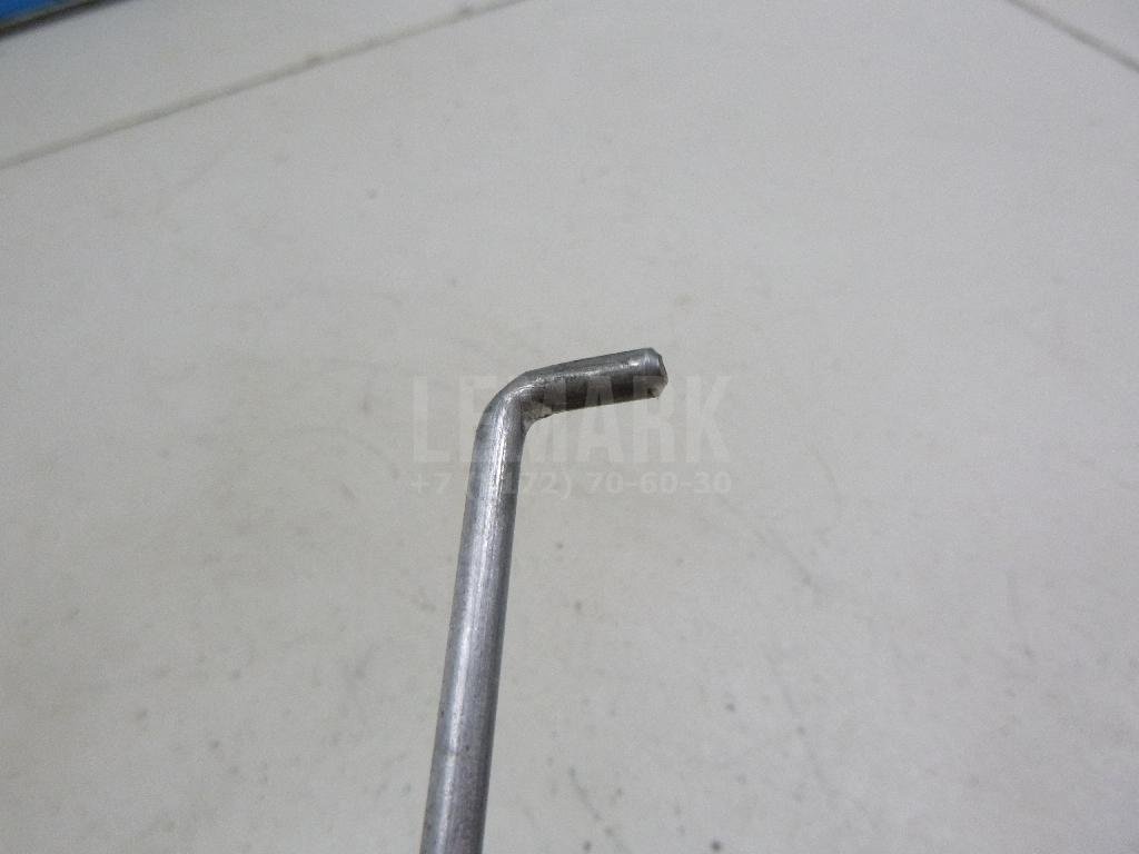 Тяга замка багажника