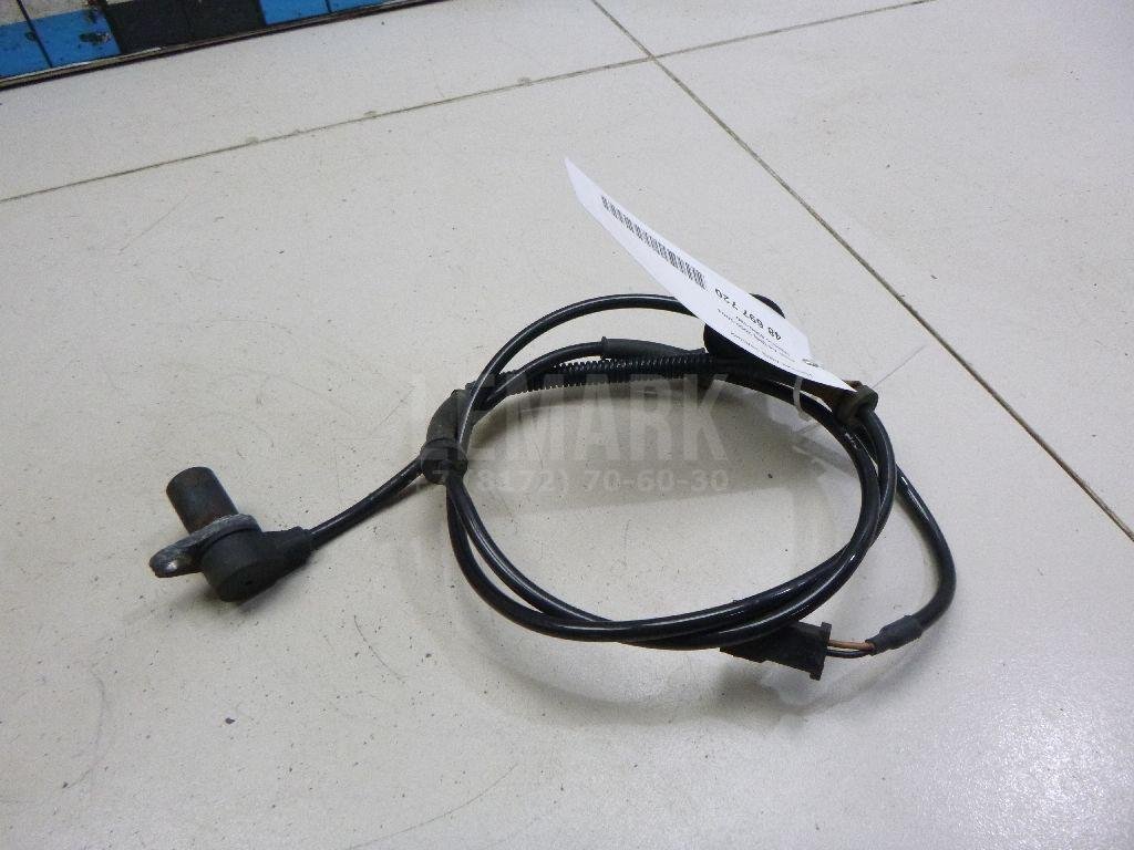 Датчик ABS задний для  Audi A4 [B6] 2000-2004