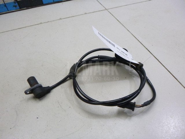 Датчик ABS задний