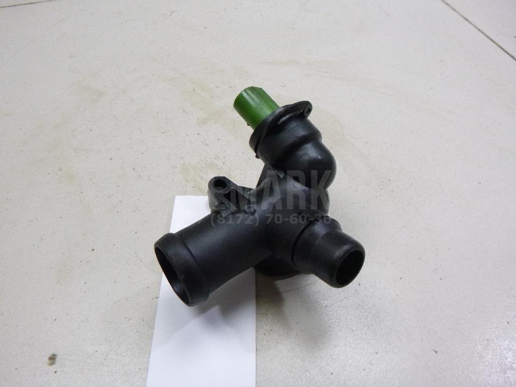 Фланец / тройник для  Audi A1 (8X) 2010-2018