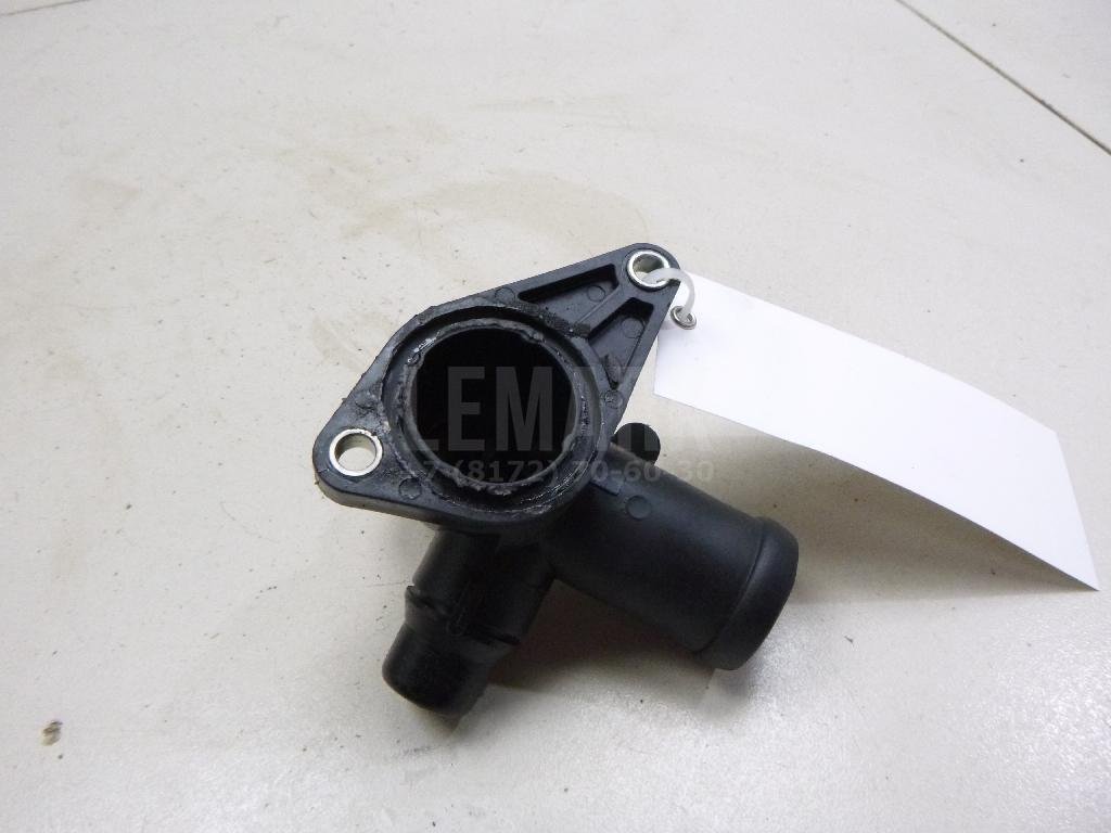 Фланец / тройник для  Audi A1 (8X) 2010-2018