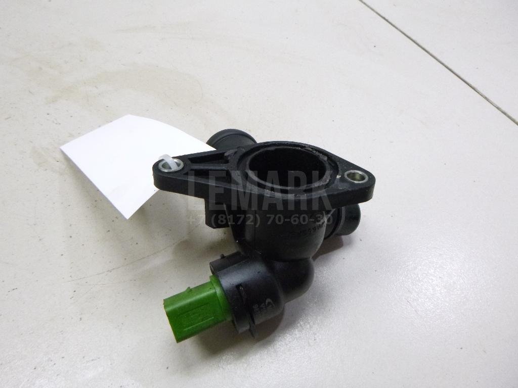 Фланец / тройник для  Audi A1 (8X) 2010-2018