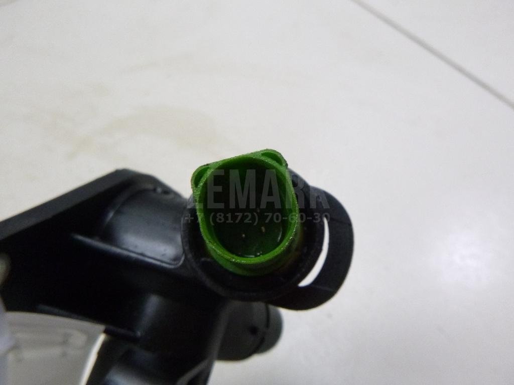 Фланец / тройник для  Audi A1 (8X) 2010-2018