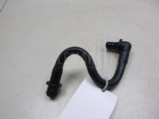 Трубка вакуумная