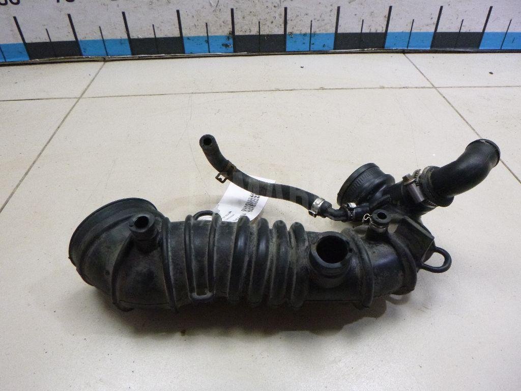 Гофра воздуховода для  Audi A1 (8X) 2010-2018