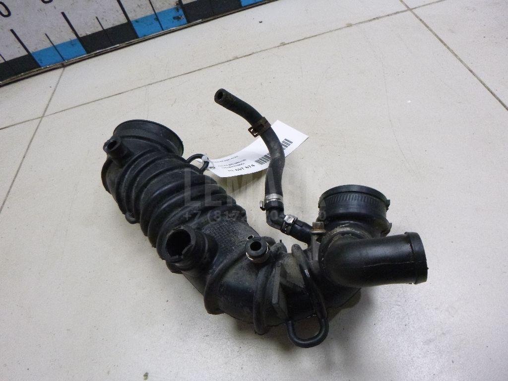 Гофра воздуховода для  Audi A1 (8X) 2010-2018