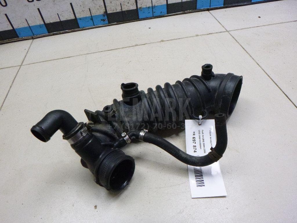 Гофра воздуховода для  Audi A1 (8X) 2010-2018