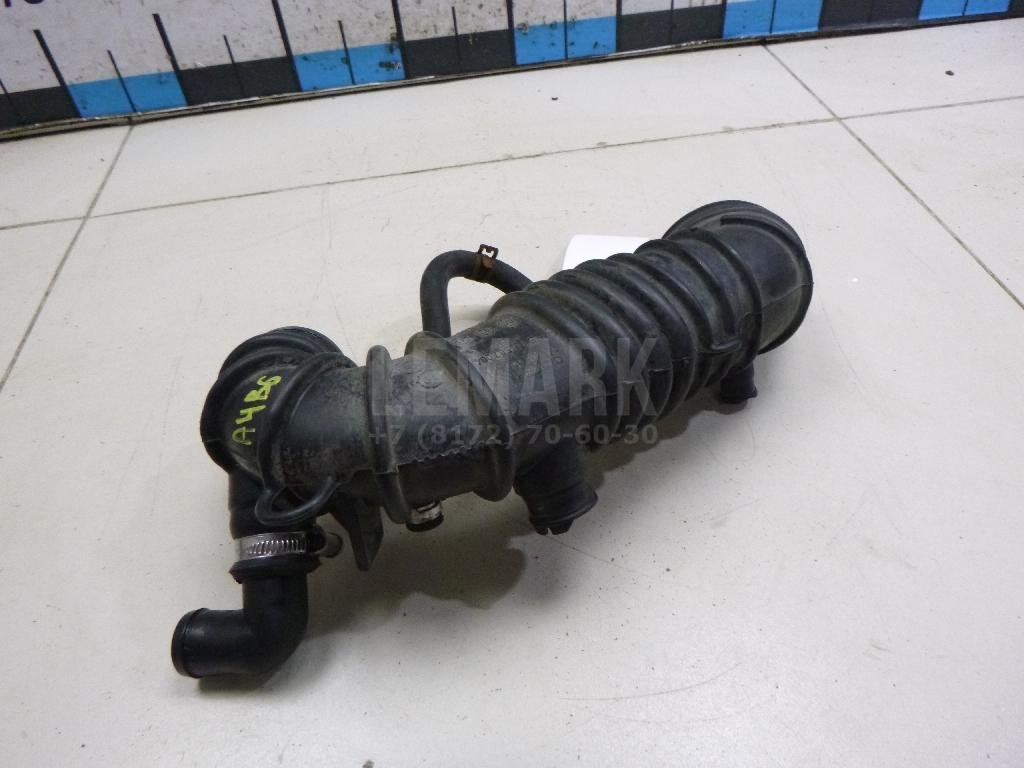 Гофра воздуховода для  Audi A1 (8X) 2010-2018