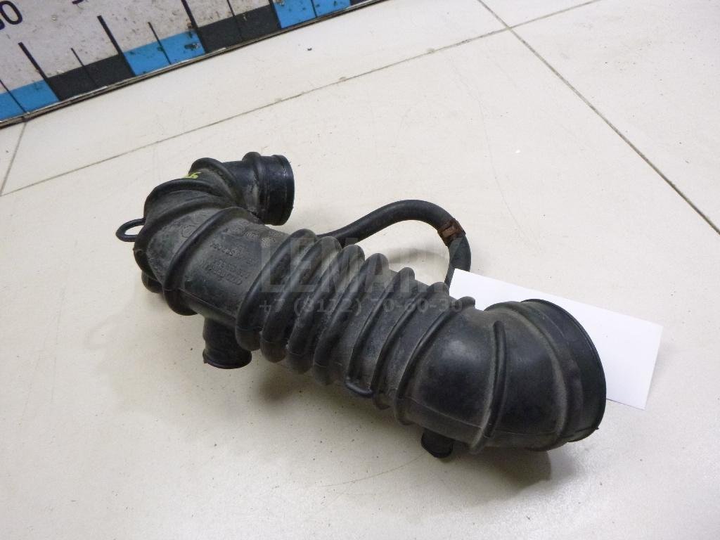 Гофра воздуховода для  Audi A1 (8X) 2010-2018