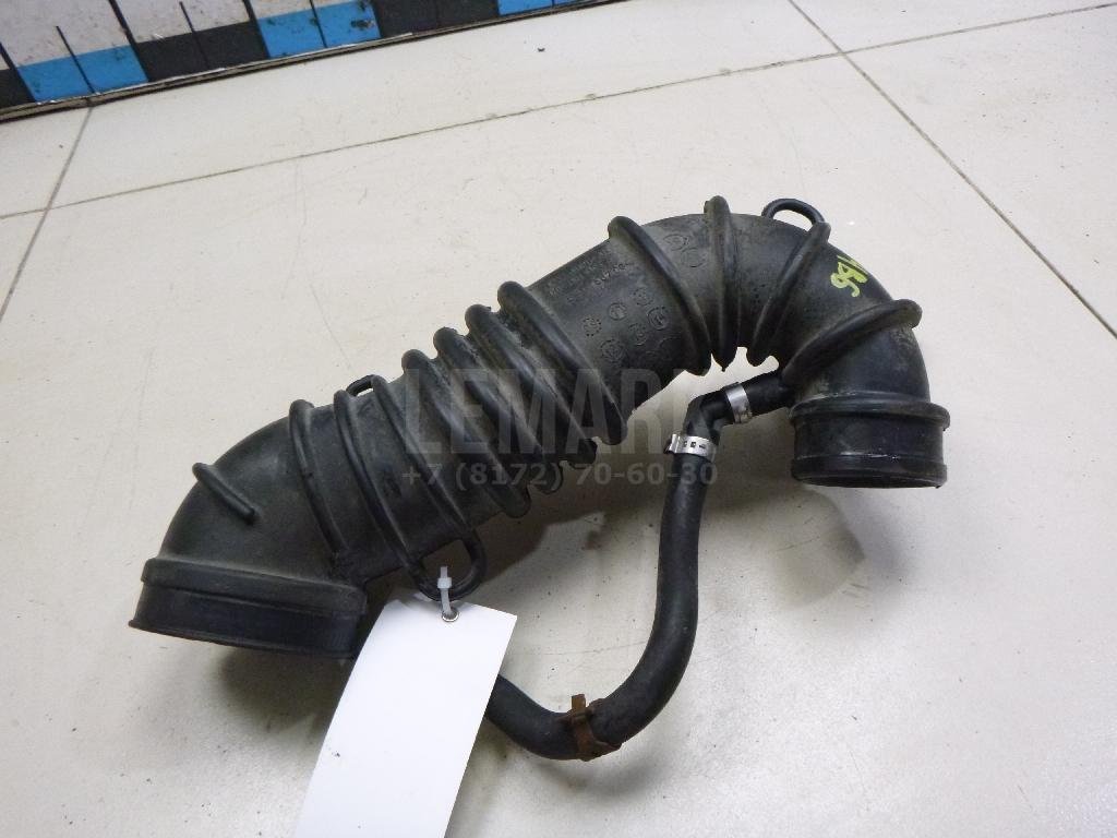 Гофра воздуховода для  Audi A1 (8X) 2010-2018